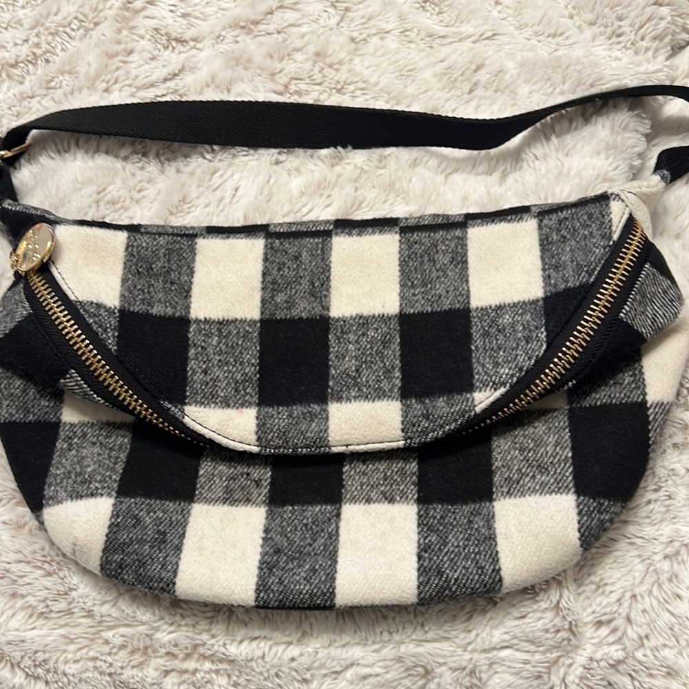 Plaid Stoney Clover Lane Jumbo